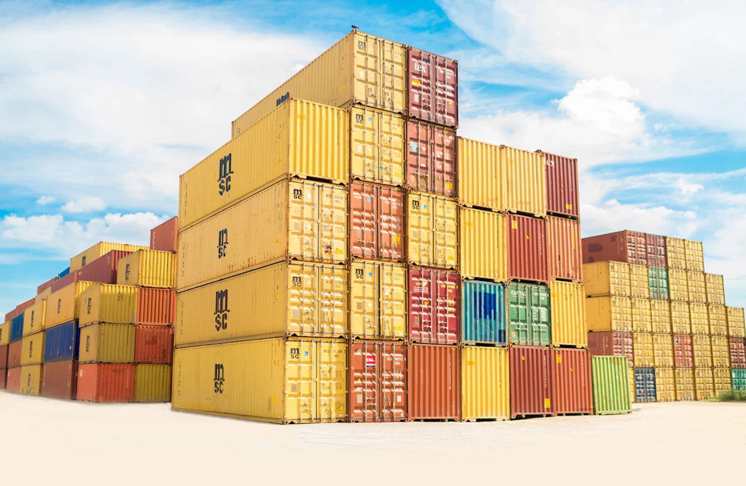 Revolutionizing Transport The Impact of Trailers