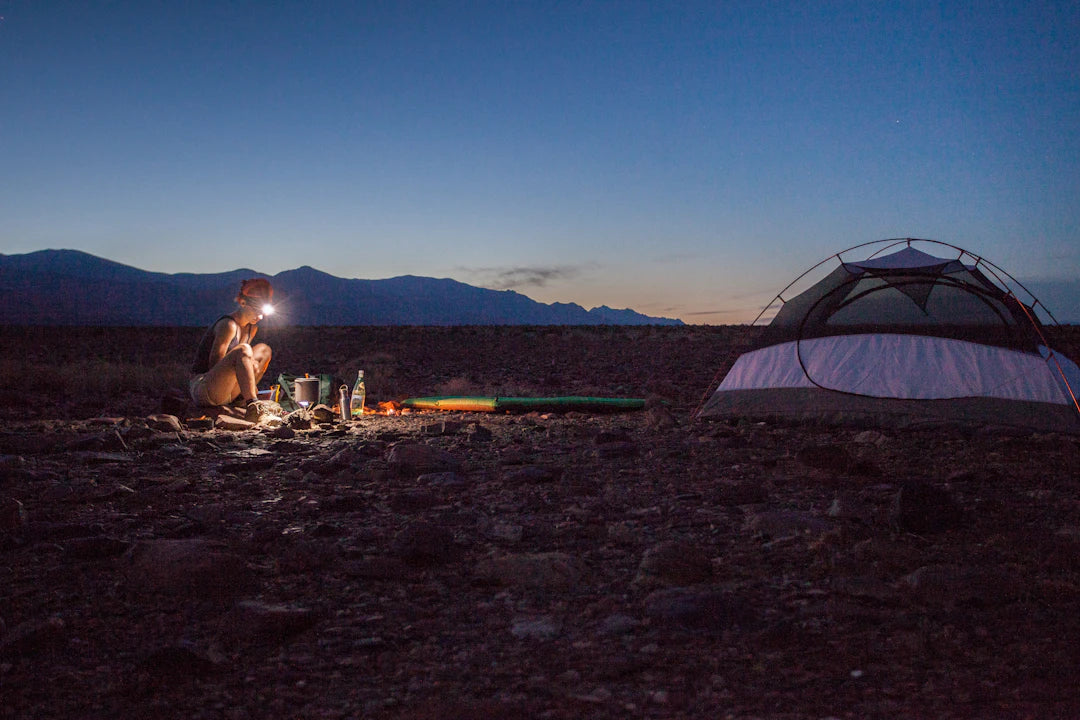 Maximize Your Adventures Setting Up the Perfect Trailer