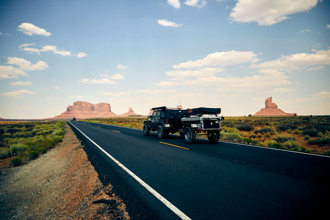 Essential Guide to Trailer Regulations You Need to Know
