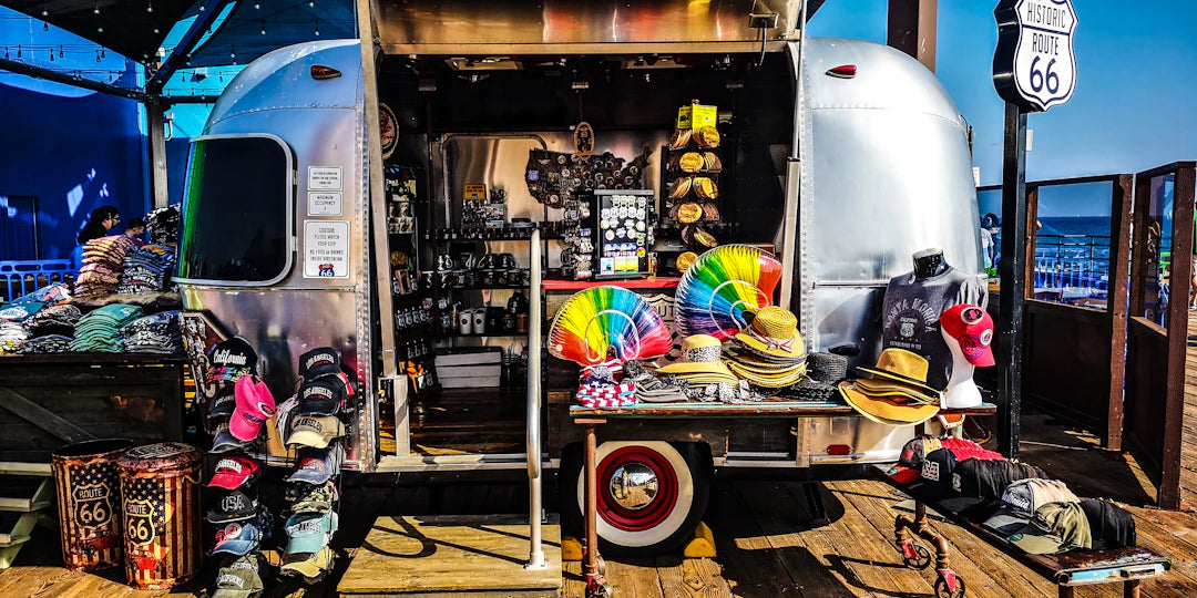 Mastering Trailer Road Trips A Complete Guide
