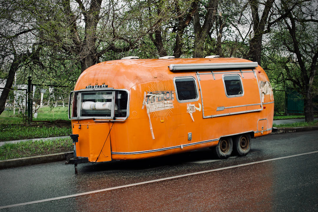 The Environmental Impact of Using Trailers