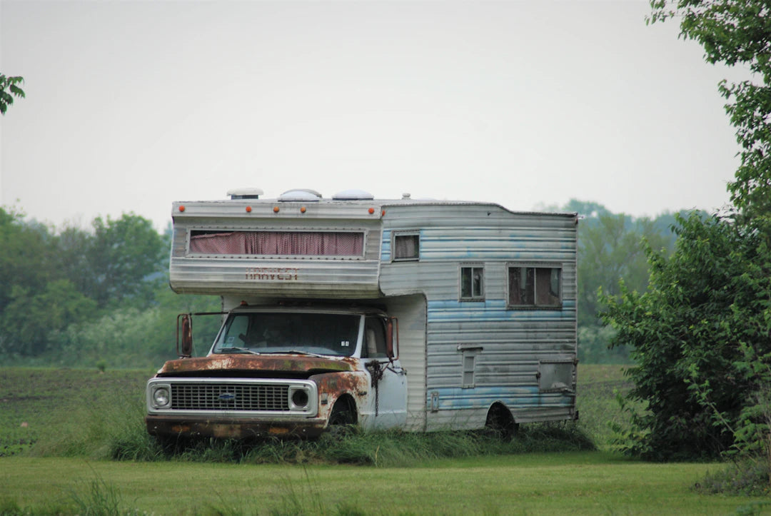 Essential Trailer Safety Tips for New Users