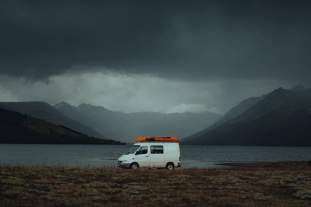Your Ultimate Guide to Blogging Your Trailer Adventures