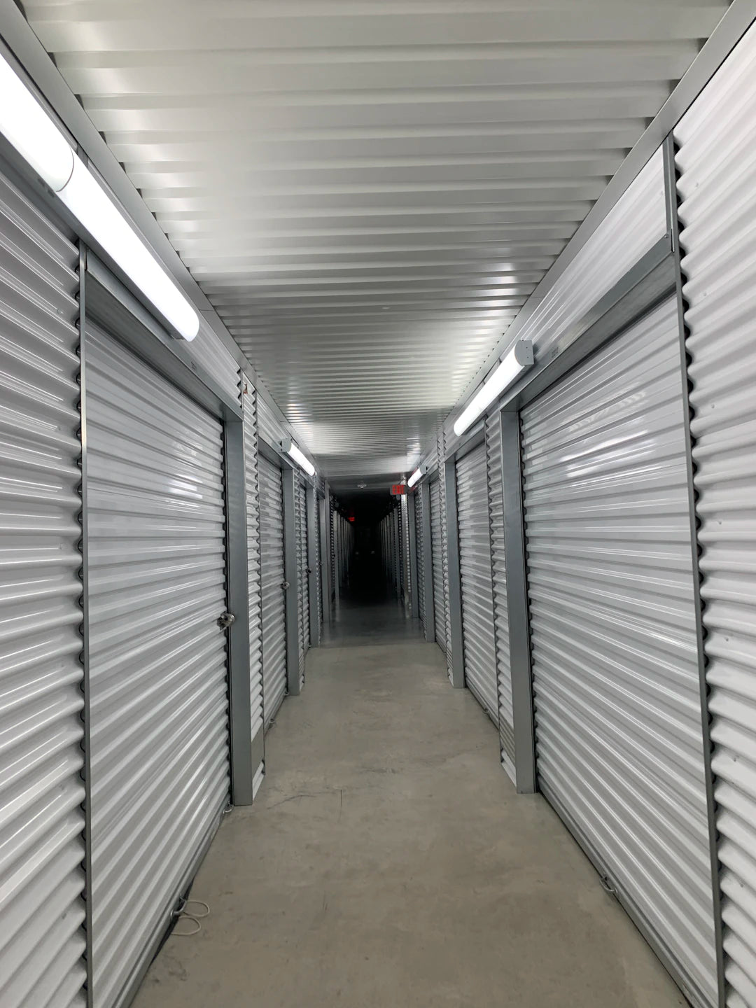 Smart Trailer Storage Solutions for Small Spaces