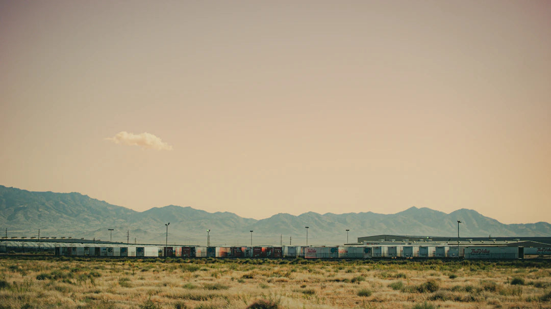 Discover the Rich Stories Behind Trailer Parks