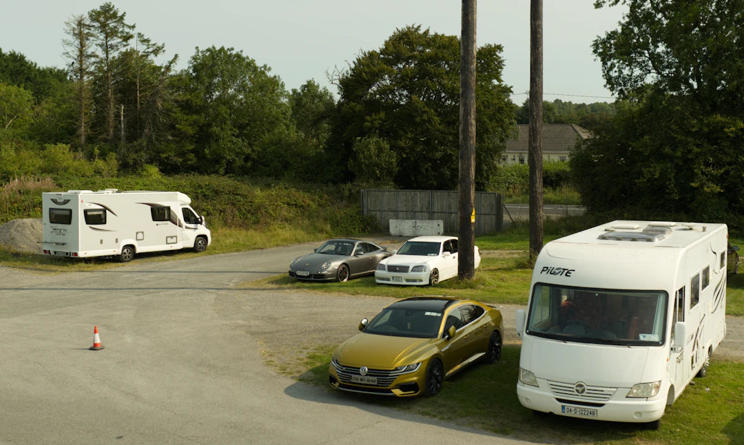 Unite Trailer Enthusiasts Build Your Community Today