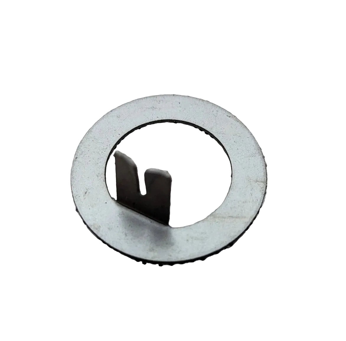 るー EZ Lube Axle Tang Washer Retaining Clip - 1in | AAA Trailer