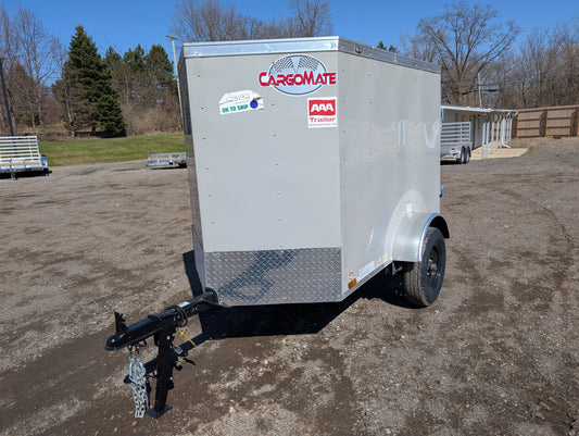 Steel vs Aluminum Trailers: Which is the Best Choice for You?