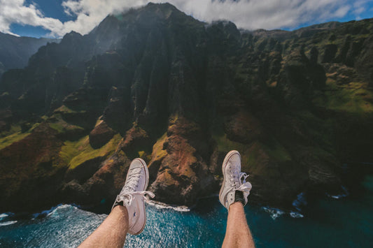 Explore Adventure Inspiring Trailer Trip Experiences