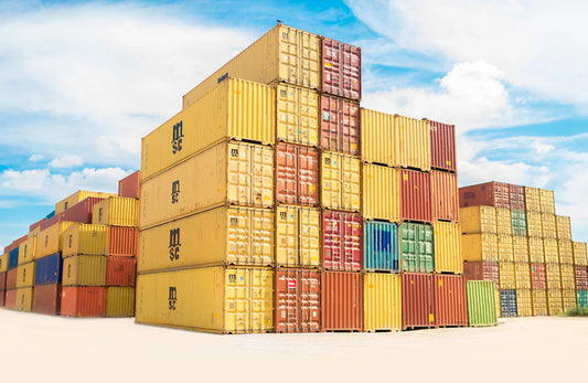 Revolutionizing Transport The Impact of Trailers