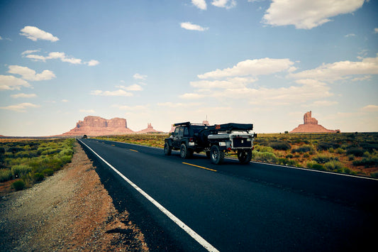 Essential Guide to Trailer Regulations You Need to Know