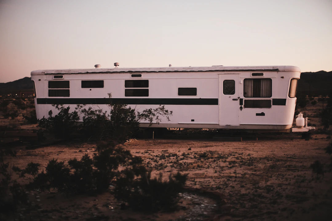 DIY Trailer Projects for Enthusiasts Unleash Your Creativity