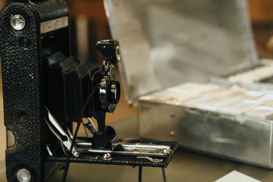 The Evolution of Trailer Manufacturing Techniques