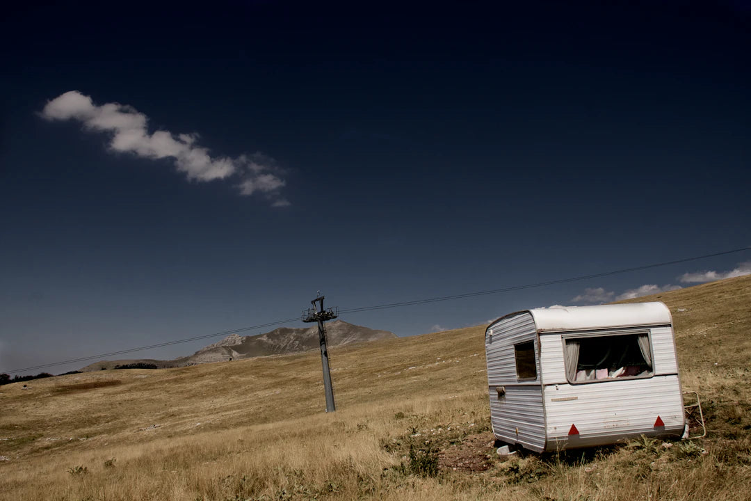 Master the Art of Refinancing Your Trailer with Ease