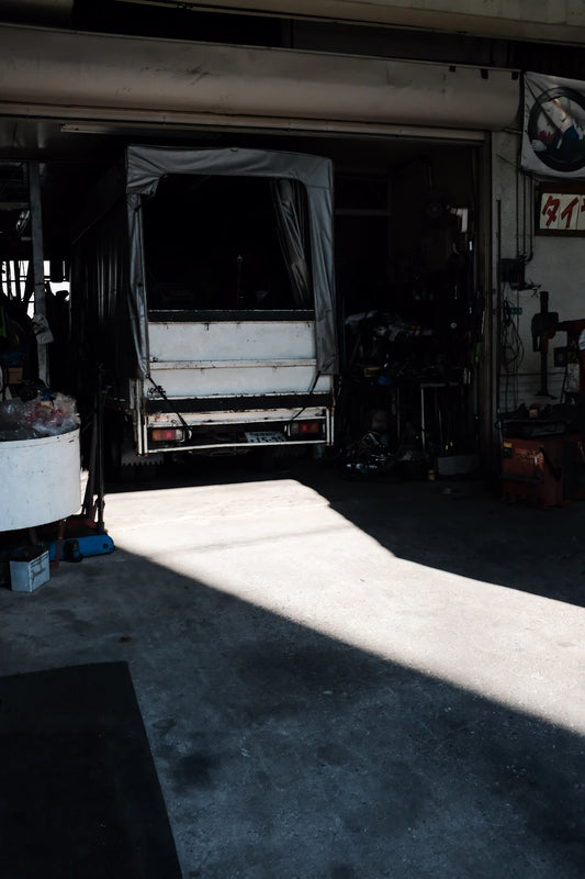 Keep Your Trailer's Value High with These Simple Tips