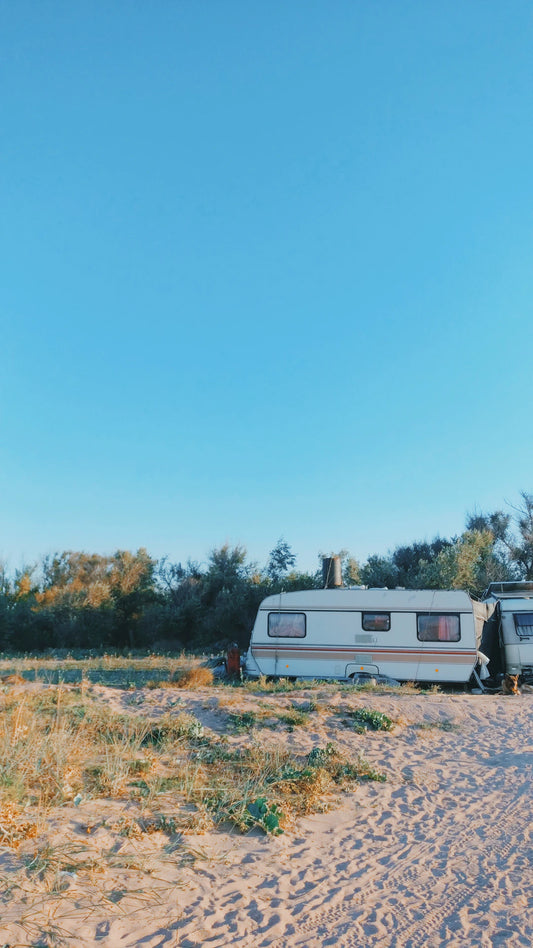 The Essential Role of Trailers in Outdoor Adventures