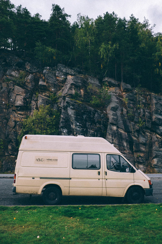 The Role of Trailers in the RV Community
