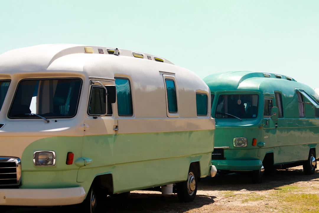 Top Trailer Accessories for Ultimate Adventure