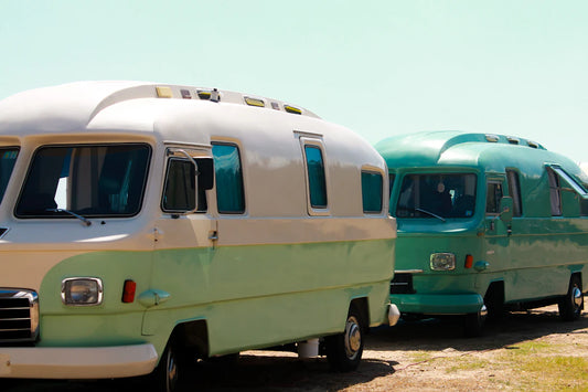 Top Trailer Accessories for Ultimate Adventure