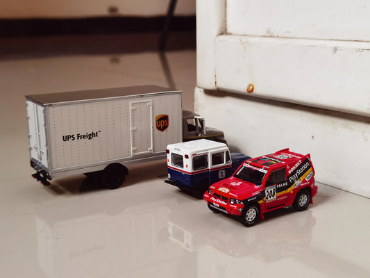 Essential Trailer Regulations and Safety Requirements