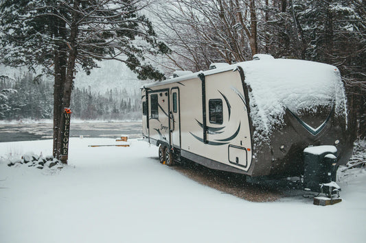 Prepare Your Trailer for Winter Essential Tips