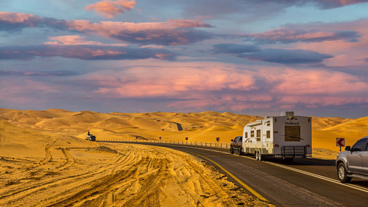 Exploring Your Trailer Financing Options Today