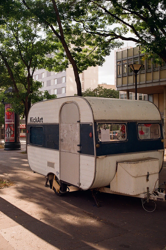 Maximize Profits Trailers for Small Business Success