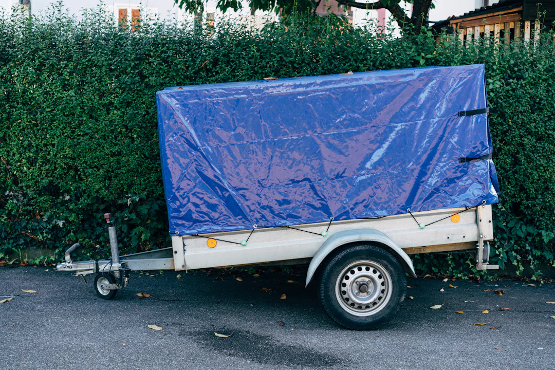 Why Investing in a Quality Trailer Is Worth Every Penny