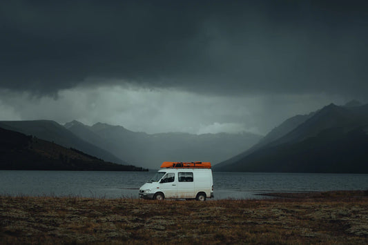 Your Ultimate Guide to Blogging Your Trailer Adventures