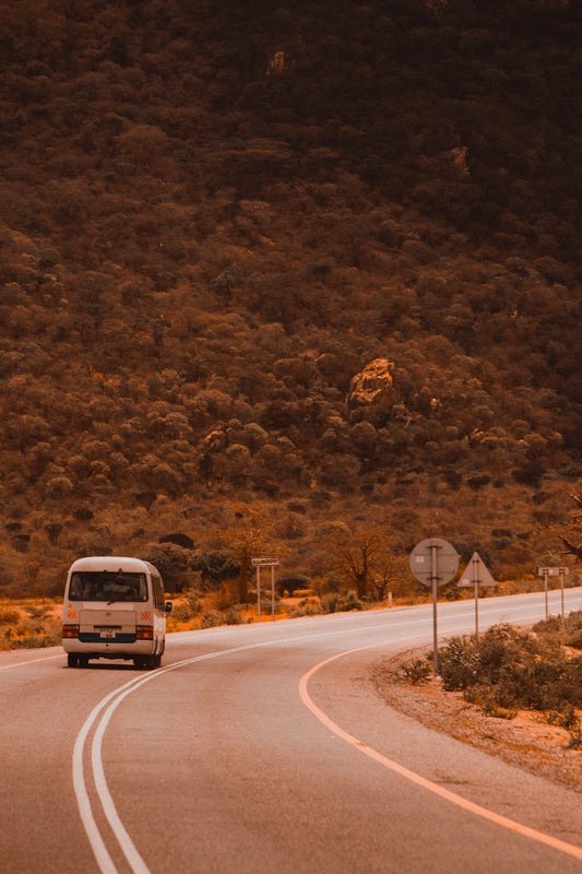 The Best Scenic Routes for Trailer Road Trips