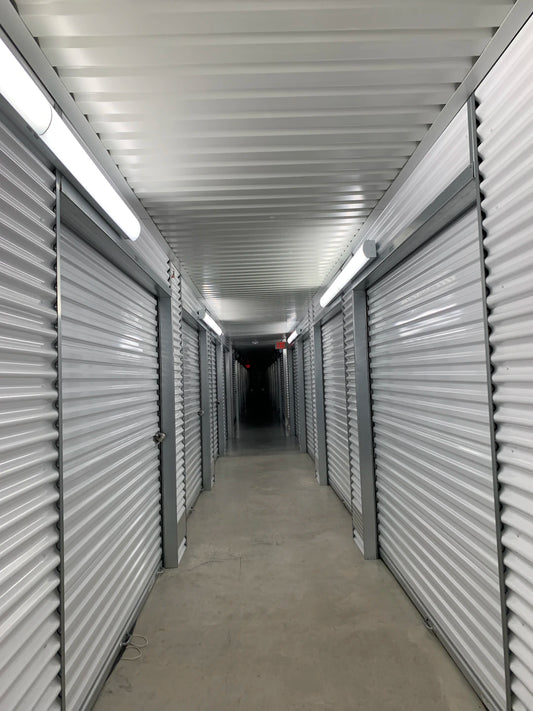 Smart Trailer Storage Solutions for Small Spaces