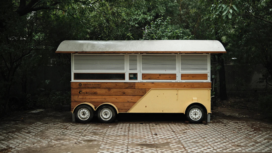 Sustainable Practices in Trailer Manufacturing