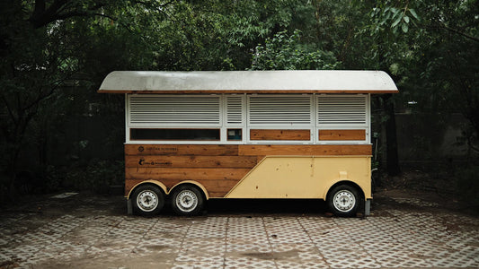 Sustainable Practices in Trailer Manufacturing