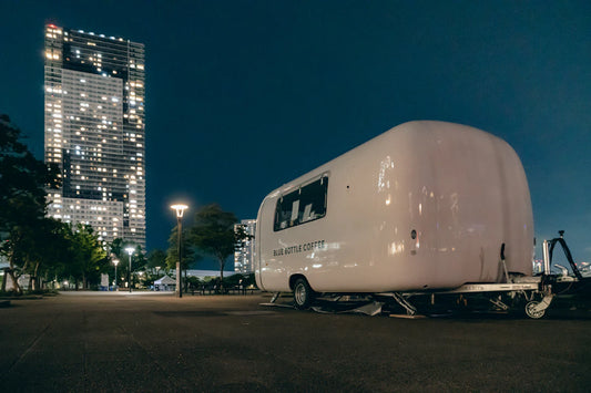 The Future of Electric Trailers Trends to Consider