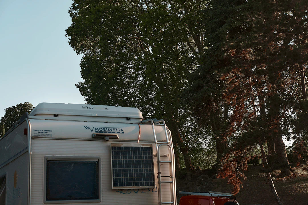 The Ultimate Perks of Upgrading Your Trailer