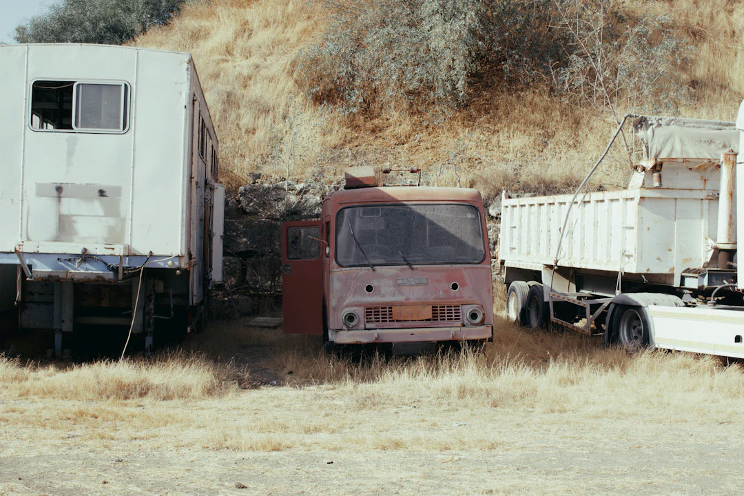 The Evolution of Trailers From Horse-Drawn to Modern Designs