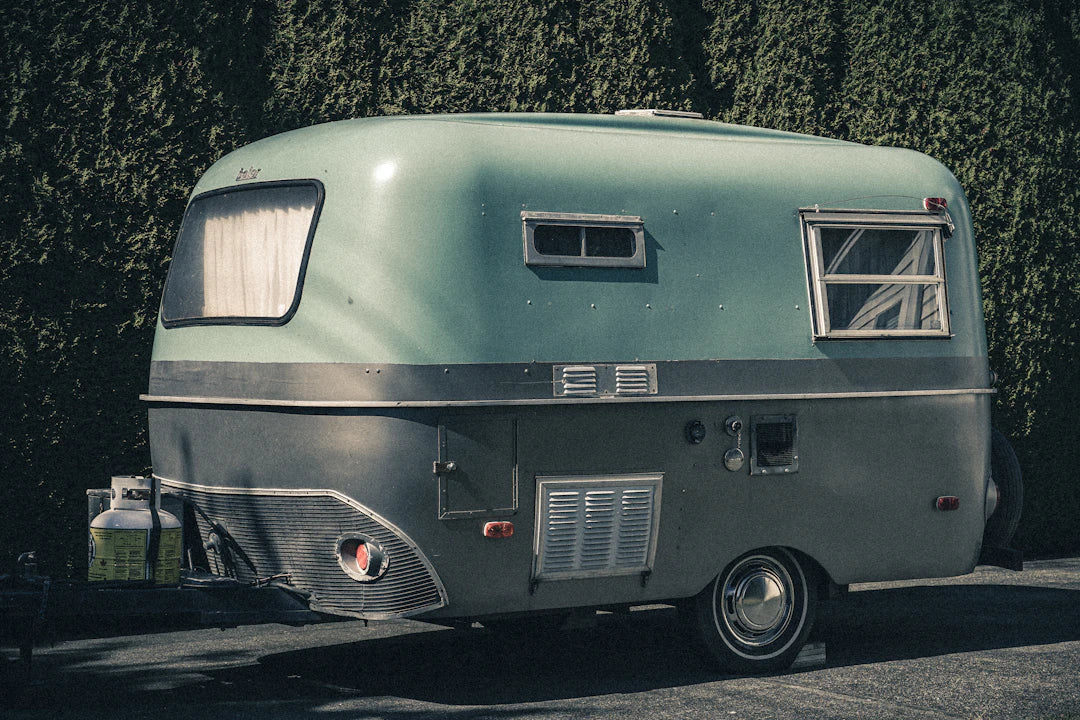 Discover Your Perfect Custom Trailer Options Today