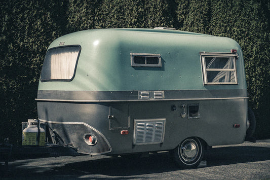 Discover Your Perfect Custom Trailer Options Today