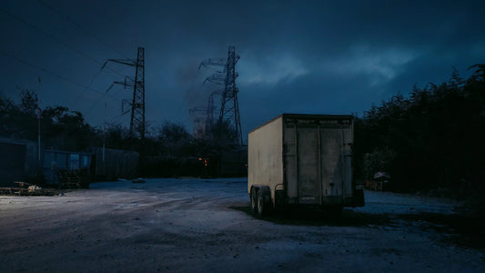 Top Trailer Ownership Mistakes to Dodge Today