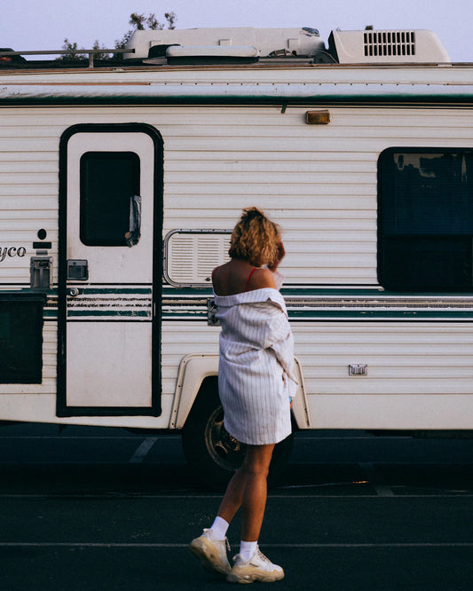 Boosting Local Economies with Trailers A Dynamic Impact