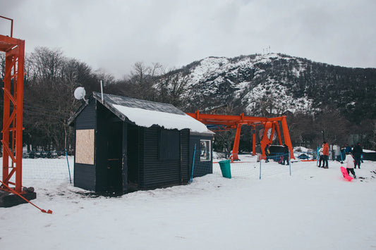 Winterizing Your Trailer Essential Off-Season Tips