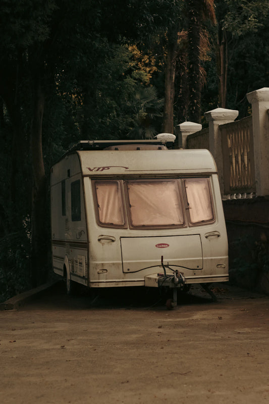 Explore Unique Uses for Trailers Beyond Transport