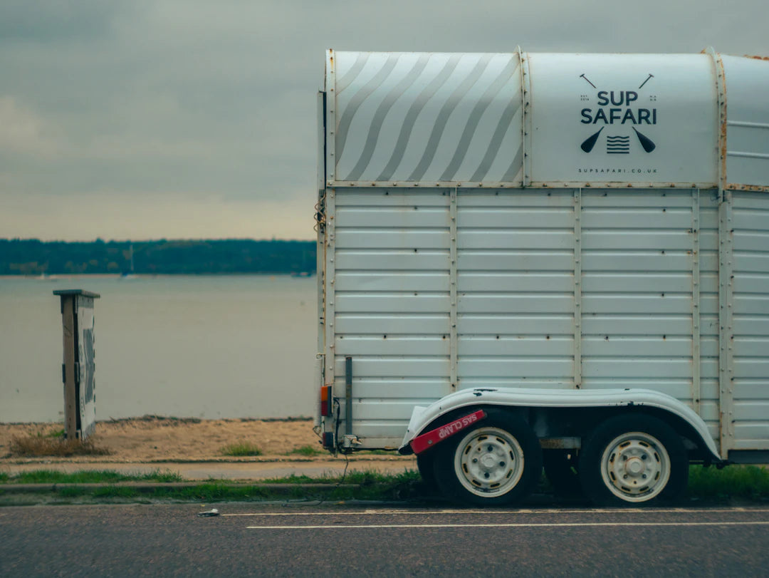 Smart Trailer Storage Ideas for Emergency Preparedness