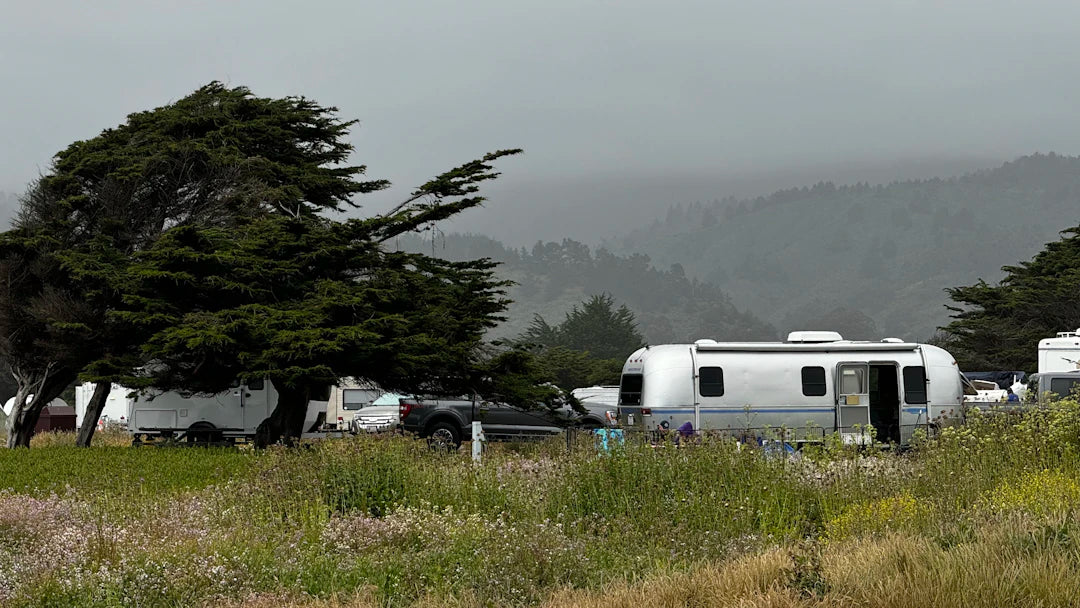 The Ultimate Guide to the Best Trailer Parks for Your Road Trip