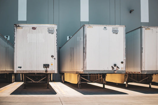 How Trailers Revolutionized Transportation in the 20th Century
