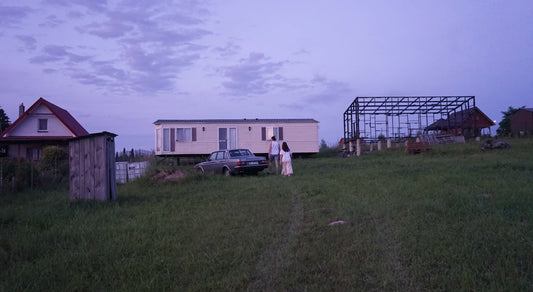 Explore Unique Trailer Designs from Around the World