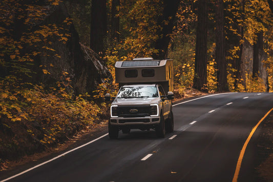 The Essential Role of Trailers in Outdoor Adventures