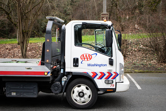 Understanding Legal Requirements for Towing Trailers