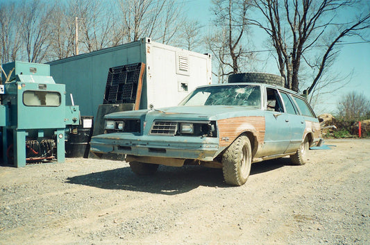 Mastering Weight Distribution for Trailer Stability