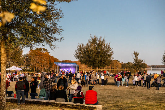 Exciting Community Trailer Events What to Expect